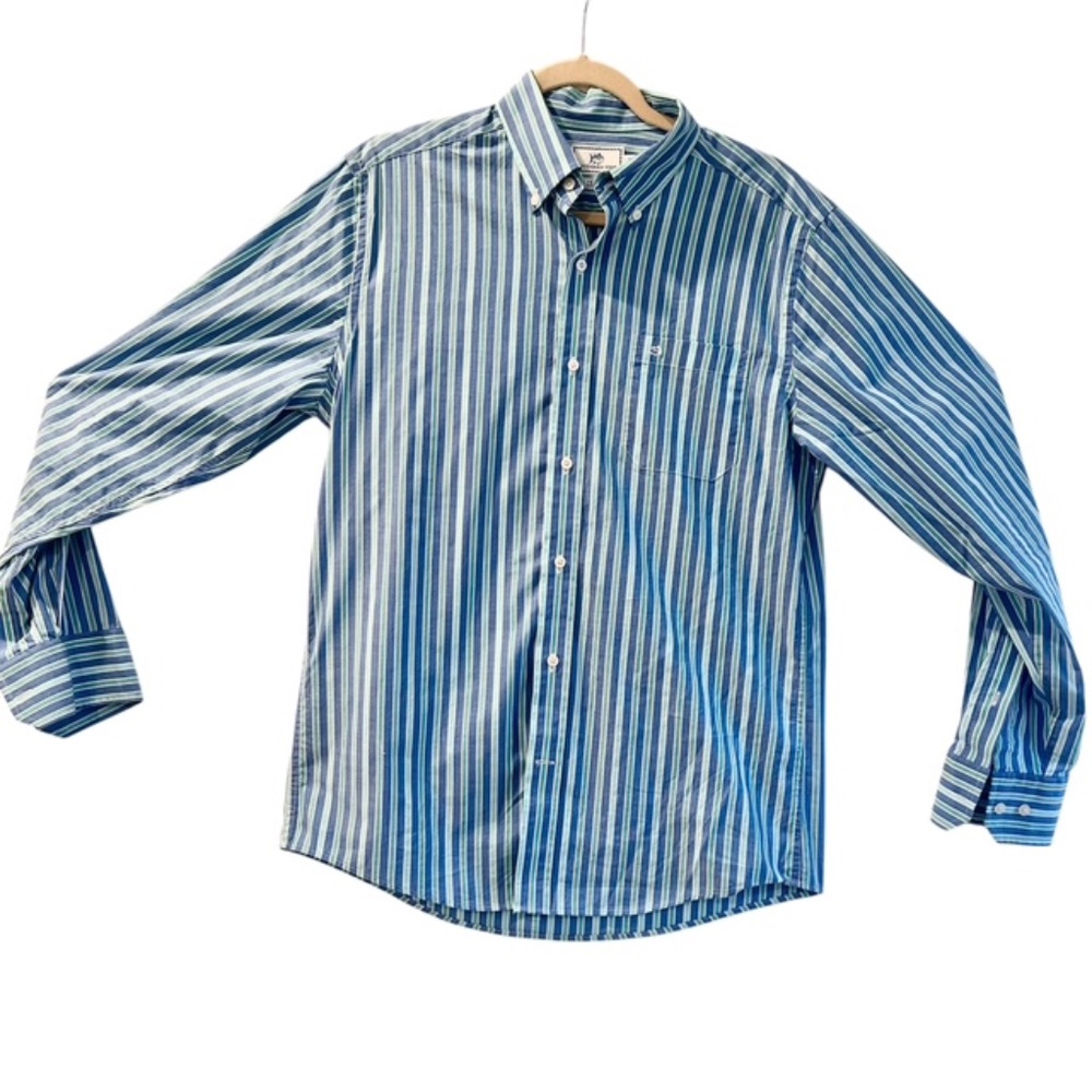 Southern Tide, Trim Fit, Men's button down shirt